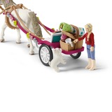 Schleich 42467, Muñecos 