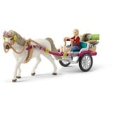 Schleich HORSE CLUB 42467 set de juguetes, Muñecos Granja, 5 año(s), Multicolor, Plástico
