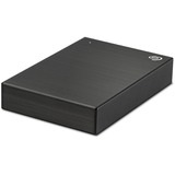 Seagate STKZ4000400, Unidad de disco duro negro