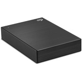 Seagate STKZ4000400, Unidad de disco duro negro