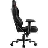 Sharkoon 4044951041008, Asientos de juego negro/Rojo