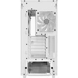 Sharkoon Rebel C60 RGB, Cajas de torre blanco