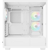 Sharkoon Rebel C60 RGB , Cajas de torre blanco