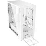 Sharkoon Rebel C60 RGB , Cajas de torre blanco