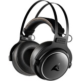 Sharkoon Skiller SGH50, Auriculares para gaming negro