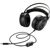 Sharkoon Skiller SGH50, Auriculares para gaming negro