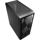 Sharkoon VS8                  , Cajas de torre negro