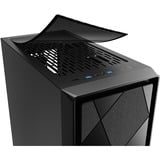 Sharkoon VS8                  , Cajas de torre negro