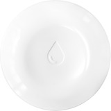 Shelly Detectores de agua blanco