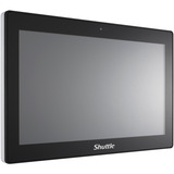 Shuttle Industry-grade Panel PC P15AL01-i5 Todo-en-Uno Negro, Azul i5-1235U Intel® SoC Altavoces incorporados, Barebone negro/Azul oscuro, Todo-en-Uno, Pantalla y PC en un mismo equipo, Intel® SoC, DDR5-SDRAM, PCI Express, Serial ATA III, 90 W