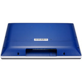 Shuttle Industry-grade Panel PC P15AL01-i5 Todo-en-Uno Negro, Azul i5-1235U Intel® SoC Altavoces incorporados, Barebone negro/Azul oscuro, Todo-en-Uno, Pantalla y PC en un mismo equipo, Intel® SoC, DDR5-SDRAM, PCI Express, Serial ATA III, 90 W
