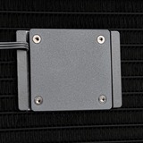 SilverStone VIDA 120 SLIM 120mm, Refrigeración por agua negro