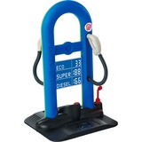 Simba Estación de Servicio Bobby Car, Escenario 