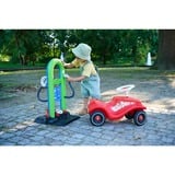 Simba Estación de Servicio Bobby Car, Escenario 