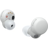 Sony LinkBuds S Auriculares True Wireless Stereo (TWS) Dentro de oído Llamadas/Música Bluetooth Blanco, Auriculares con micrófono blanco, True Wireless Stereo (TWS), Llamadas/Música, 20 - 20000 Hz, Auriculares, Blanco