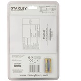 Stanley STHT0-77365 no categorizado, Termómetro 