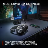 SteelSeries Arctis Nova Pro Wireless, Auriculares para gaming negro