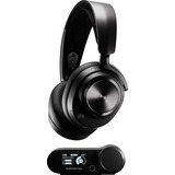 SteelSeries Auriculares para gaming negro