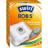 Swirl 230921, Bolsas de aspiradora 