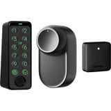 SwitchBot Paquete Ultra Touch, Conjunto negro
