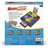 THINK FUN Rush Hour 2024, Juego de Puzzle 