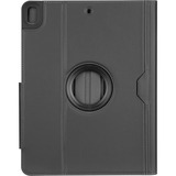 Targus VersaVu 32,8 cm (12.9") Folio Negro, Funda para tablet negro, Folio, Apple, Pad Pro 12.9-inch 4th gen. (2020), iPad Pro 12.9-inch 3rd gen. (2018), 32,8 cm (12.9"), 580 g