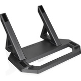 Thermaltake AC-076-ONANAN-A1, Soporte negro/Rosa neón