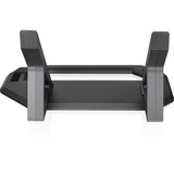 Thermaltake AC-076-ONANAN-A1, Soporte negro/Rosa neón