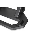 Thermaltake AC-076-ONANAN-A1, Soporte negro/Rosa neón