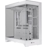 Thermaltake CA-1Z8-00M6WN-00, Cajas de torre blanco