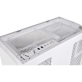 Thermaltake CA-1Z8-00M6WN-00, Cajas de torre blanco