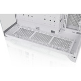 Thermaltake CA-1Z8-00M6WN-00, Cajas de torre blanco