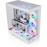 Thermaltake CA-1Z8-00M6WN-00, Cajas de torre blanco
