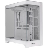 Thermaltake CTE E550 TG, Cajas de torre blanco