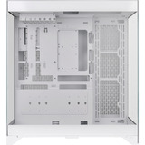 Thermaltake CTE E550 TG, Cajas de torre blanco