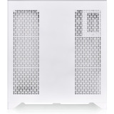 Thermaltake CTE E550 TG, Cajas de torre blanco