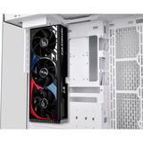 Thermaltake CTE E550 TG, Cajas de torre blanco