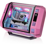 Thermaltake Kit de soporte para chasis para The Tower 600 Bubble Pink negro/Rosa neón