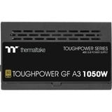 Thermaltake TOUGHPOWER GF A3 Gold 1050W - TT Premium Edition, Fuente de alimentación de PC negro