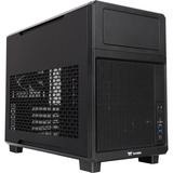 Thermaltake TR200, Cajas de torre negro