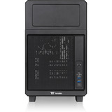 Thermaltake TR200, Cajas de torre negro