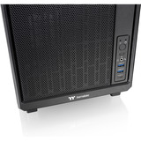 Thermaltake TR200, Cajas de torre negro