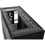Thermaltake TR200, Cajas de torre negro