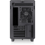 Thermaltake TR200, Cajas de torre negro