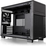 Thermaltake TR200, Cajas de torre negro