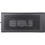 Thermaltake TR200, Cajas de torre negro