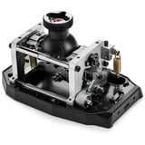 Thrustmaster AVA F/A-18 Super Hornet Negro USB Palanca de vuelo Analógico/Digital PC, Palanca de mando negro, Palanca de vuelo, PC, Analógico/Digital, Alámbrico, USB, USB Tipo C