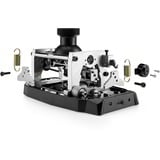 Thrustmaster AVA F/A-18 Super Hornet Negro USB Palanca de vuelo Analógico/Digital PC, Palanca de mando negro, Palanca de vuelo, PC, Analógico/Digital, Alámbrico, USB, USB Tipo C