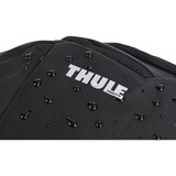 Thule Chasm TCHB-115 Black mochila Negro Nylon, Elastómero termoplástico (TPE) negro, Deporte, 39,6 cm (15.6"), Compartimento del portátil, Nylon, Elastómero termoplástico (TPE)