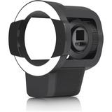 Ubiquiti AI Pro Enhancer, Luz de LED negro